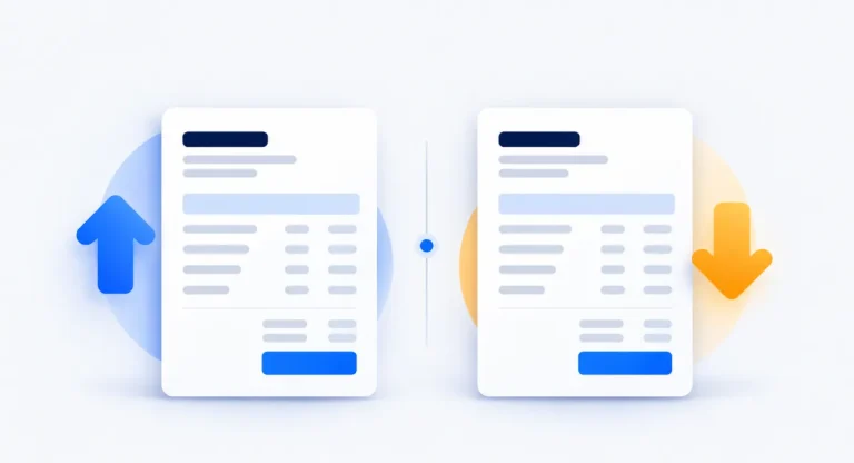 Invoice vs Bill: Is an Invoice the Same as a Bill?