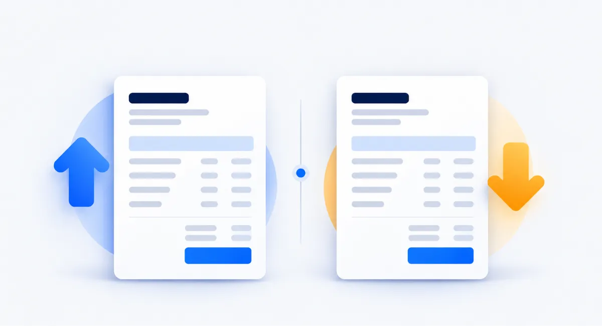 Invoice vs Bill: Is an Invoice the Same as a Bill?